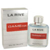 Nước hoa Game La Rive Eau De Toilette (EDT) Spray 100 ml (3.4 oz) chính hãng sale giảm giá