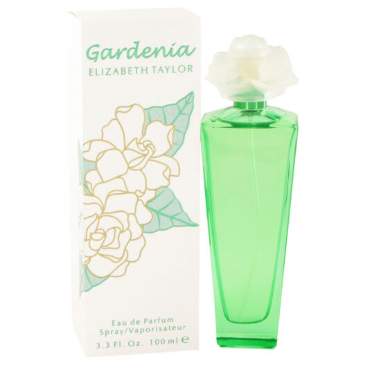 Nước hoa Gardenia Elizabeth Taylor Eau De Parfum (EDP) Spray 100 ml (3.3 oz) chính hãng sale giảm giá