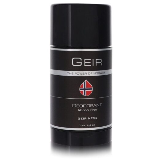 Geir Deodorant Stick 75ml (2.6 oz) chính hãng sale giảm giá