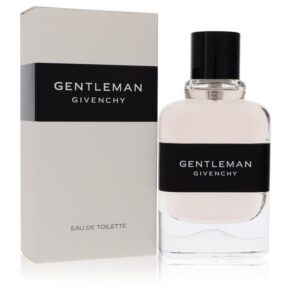 Gentleman Eau De Toilette (EDT) Spray 50ml (1.7 oz) chính hãng sale giảm giá