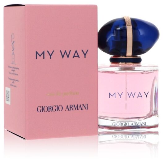 Giorgio Armani My Way Eau De Parfum (EDP) Spray 30ml (1 oz) chính hãng sale giảm giá