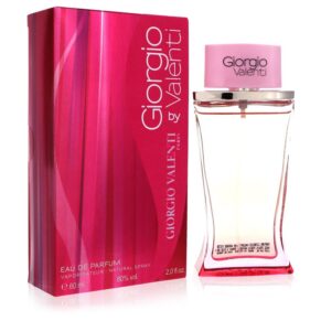 Giorgio Valenti Eau De Parfum (EDP) Spray 60ml (2 oz) chính hãng sale giảm giá