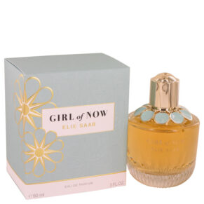 Nước hoa Girl Of Now Eau De Parfum (EDP) Spray 3 oz (90 ml) chính hãng sale giảm giá