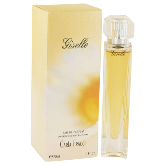 Nước hoa Giselle Eau De Parfum (EDP) Spray 30 ml (1 oz) chính hãng sale giảm giá