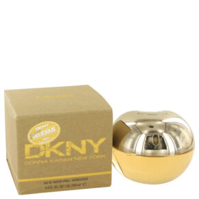 Nước hoa Golden Delicious Dkny Eau De Parfum (EDP) Spray 100 ml (3.4 oz) chính hãng sale giảm giá