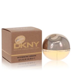 Golden Delicious Dkny Eau De Parfum (EDP) Spray 30ml (1 oz) chính hãng sale giảm giá