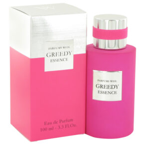Nước hoa Greedy Essence Eau De Parfum (EDP) Spray 100 ml (3.3 oz) chính hãng sale giảm giá