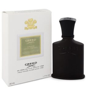 Nước hoa Green Irish Tweed Eau De Parfum (EDP) Spray (unisex) 50 ml (1.7 oz) chính hãng sale giảm giá