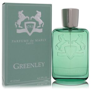 Greenley Eau De Parfum (EDP) Spray (unisex) 125ml (4.2 oz) chính hãng sale giảm giá