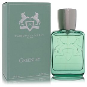 Greenley Eau De Parfum (EDP) Spray (unisex) 75ml (2.5 oz) chính hãng sale giảm giá