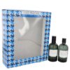 Grey Flannel Gift Set: 120ml (4 oz) Eau De Toilette (EDT) Spray + 120ml (4 oz) After Shave chính hãng sale giảm giá
