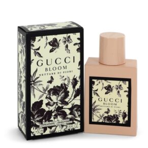 Nước hoa Gucci Bloom Nettare Di Fiori Eau De Parfum (EDP) Intense Spray 50 ml (1.7 oz) chính hãng sale giảm giá