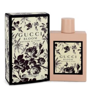 Nước hoa Gucci Bloom Nettare Di Fiori Eau De Parfum (EDP) Intense Spray 100ml (3.3 oz) chính hãng sale giảm giá