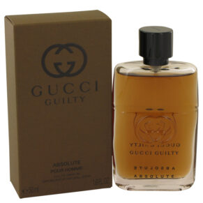 Nước hoa Gucci Guilty Absolute Eau De Parfum (EDP) Spray 1