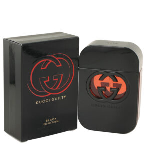 Nước hoa Gucci Guilty Black Eau De Toilette (EDT) Spray 75 ml (2.5 oz) chính hãng sale giảm giá