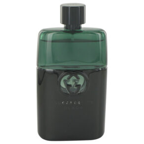 Nước hoa Gucci Guilty Black Eau De Toilette (EDT) Spray (tester) 3 oz (90 ml) chính hãng sale giảm giá
