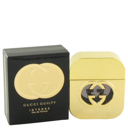 Nước hoa Gucci Guilty Intense Eau De Parfum (EDP) Spray 1