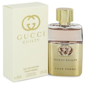 Gucci Guilty Eau De Parfum (EDP) Spray 30ml (1 oz) chính hãng sale giảm giá