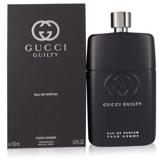 Nước hoa Gucci Guilty Eau De Parfum (EDP) Spray 5 oz chính hãng sale giảm giá