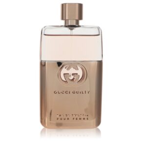Nước hoa Gucci Guilty Pour Femme Eau De Toilette (EDT) Spray (tester) 3 oz chính hãng sale giảm giá