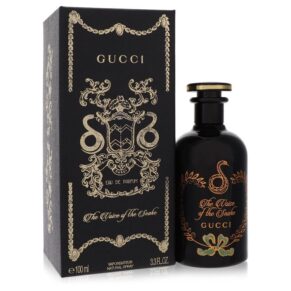 Gucci The Voice Of The Snake Eau De Parfum (EDP) Spray 100ml (3.3 oz) chính hãng sale giảm giá