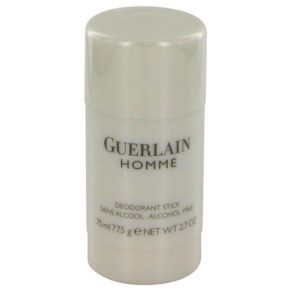 Nước hoa Guerlain Homme Deodorant Stick 75 ml (2.5 oz) chính hãng sale giảm giá
