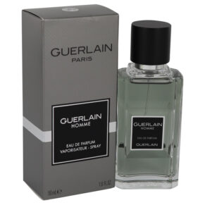Nước hoa Guerlain Homme Eau De Parfum (EDP) Spray 1