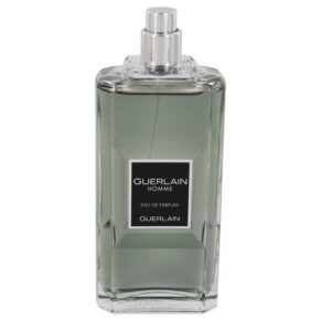 Nước hoa Guerlain Homme Eau De Parfum (EDP) Spray (tester) 100 ml (3.3 oz) chính hãng sale giảm giá