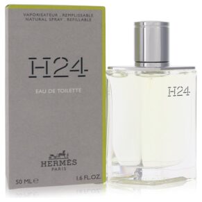 H24 Eau De Toilette (EDT) Refillable Spray 50ml (1.6 oz) chính hãng sale giảm giá