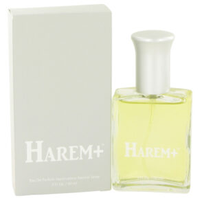 Nước hoa Harem Plus Eau De Parfum (EDP) Spray 2 oz (60 ml) chính hãng sale giảm giá