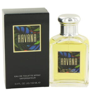 Nước hoa Havana Eau De Toilette (EDT) Spray 100 ml (3.4 oz) chính hãng sale giảm giá