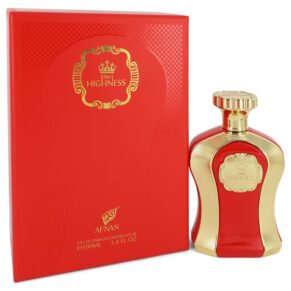 Nước hoa Her Highness Red Eau De Parfum (EDP) Spray 100 ml (3.4 oz) chính hãng sale giảm giá