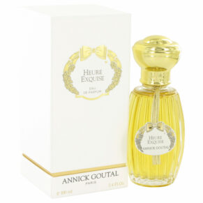 Nước hoa Heure Exquise Eau De Parfum (EDP) Spray 100ml (3.4 oz) chính hãng sale giảm giá