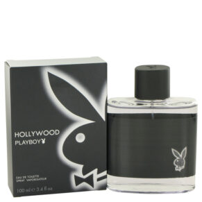 Nước hoa Hollywood Playboy Eau De Toilette (EDT) Spray 100 ml (3.4 oz) chính hãng sale giảm giá