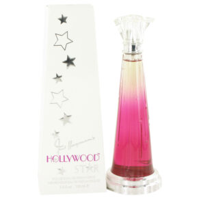 Nước hoa Hollywood Star Eau De Parfum (EDP) Spray 100 ml (3.4 oz) chính hãng sale giảm giá