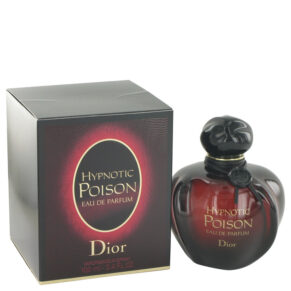 Nước hoa Hypnotic Poison Eau De Parfum (EDP) Spray 100 ml (3.4 oz) chính hãng sale giảm giá