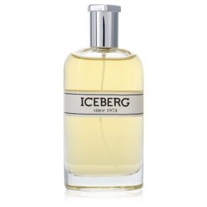 Iceberg Since 1974 Eau De Parfum (EDP) Spray (tester) 100ml (3.3 oz) chính hãng sale giảm giá