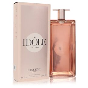 Nước hoa Idole L'Intense Eau De Parfum (EDP) Spray 75 ml (2.5 oz) chính hãng sale giảm giá