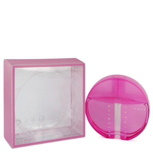 Nước hoa Inferno Paradiso Pink Eau De Toilette (EDT) Spray 100 ml (3.4 oz) chính hãng sale giảm giá