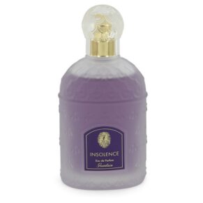 Nước hoa Insolence Eau De Parfum (EDP) Spray (mẫu mới Tester) 100 ml (3.4 oz) chính hãng sale giảm giá