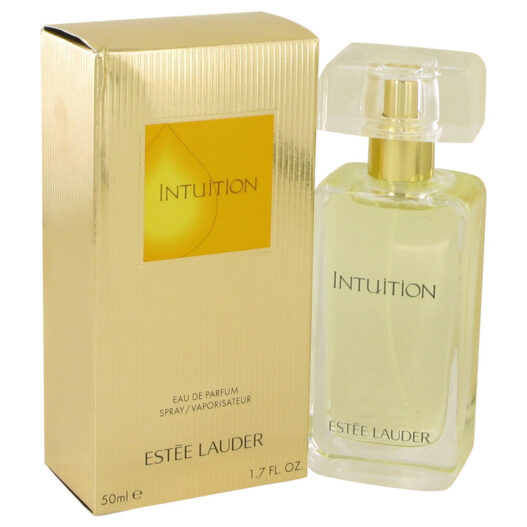 Nước hoa Intuition Eau De Parfum (EDP) Spray 50 ml (1.7 oz) chính hãng sale giảm giá