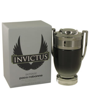 Nước hoa Invictus Intense Eau De Toilette (EDT) Spray 100ml (3.4 oz) chính hãng sale giảm giá