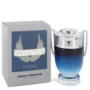 Nước hoa Invictus Legend Eau De Parfum (EDP) Spray 100ml (3.4 oz) chính hãng sale giảm giá