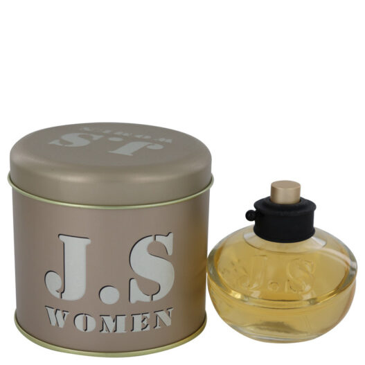 Nước hoa J.S Women Eau De Parfum (EDP) Spray 100 ml (3.3 oz) chính hãng sale giảm giá