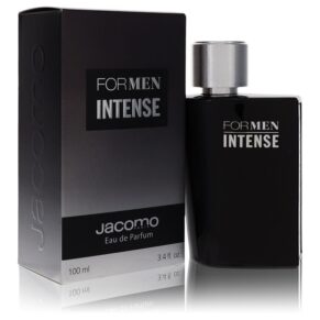 Jacomo Intense Eau De Parfum (EDP) Spray 100ml (3.4 oz) chính hãng sale giảm giá