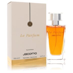Jacomo Le Parfum Eau De Parfum (EDP) Spray 100ml (3.4 oz) chính hãng sale giảm giá