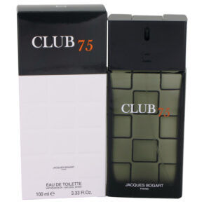 Nước hoa Jacques Bogart Club 75 Eau De Toilette (EDT) Spray 3.33 oz chính hãng sale giảm giá