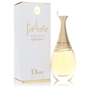 Nước hoa Jadore Infinissime Eau De Parfum (EDP) Spray 50ml (1.7 oz) chính hãng sale giảm giá