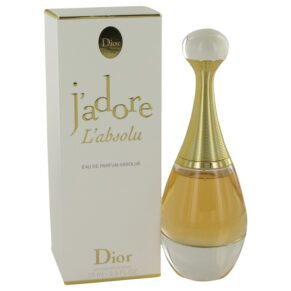 Nước hoa Jadore L'Absolu Eau De Parfum (EDP) Spray 75 ml (2.5 oz) chính hãng sale giảm giá