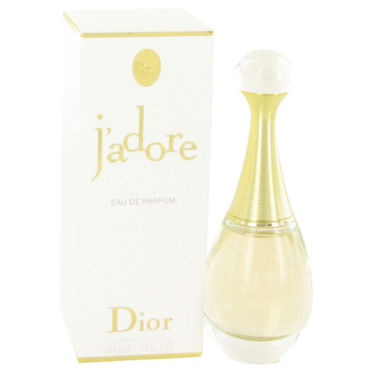 Nước hoa Jadore Eau De Parfum (EDP) Spray 30 ml (1 oz) chính hãng sale giảm giá